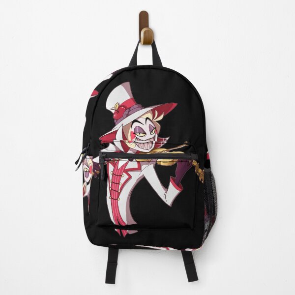 Item preview, Hazbin Hotel Lucifer designed and sold by Alysonwilsonrt.