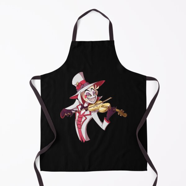 Item preview, Hazbin Hotel Lucifer designed and sold by Alysonwilsonrt.