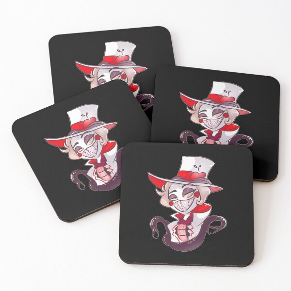 Item preview, Hazbin Hotel Lucifer designed and sold by Alysonwilsonrt.