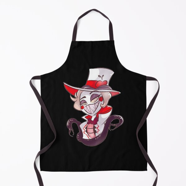 Item preview, Hazbin Hotel Lucifer designed and sold by Alysonwilsonrt.