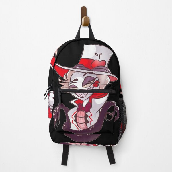 Item preview, Hazbin Hotel Lucifer designed and sold by Alysonwilsonrt.