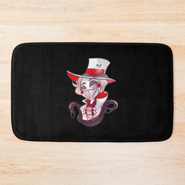 Item preview, Hazbin Hotel Lucifer designed and sold by Alysonwilsonrt.