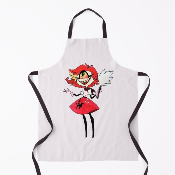 Item preview, Hazbin Hotel Niffty designed and sold by Alysonwilsonrt.