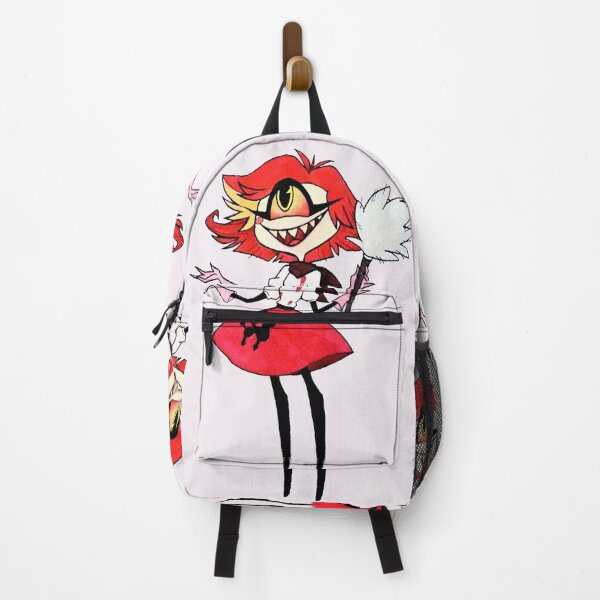 Item preview, Hazbin Hotel Niffty designed and sold by Alysonwilsonrt.