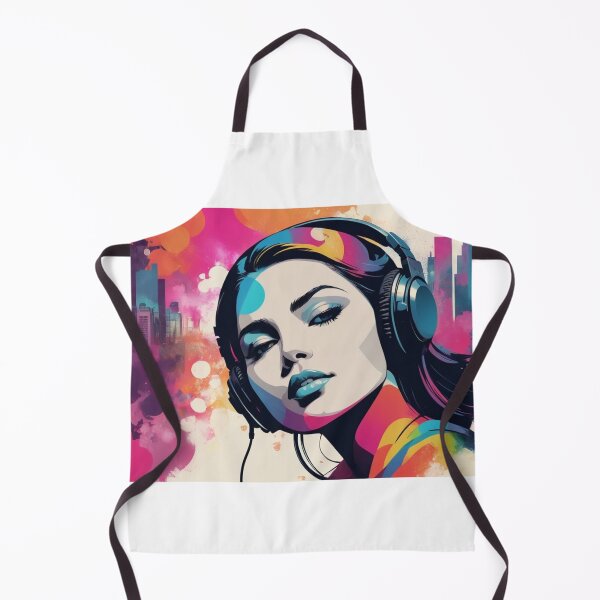Item preview, Keep the streets empty for me designed and sold by meow4marrow.