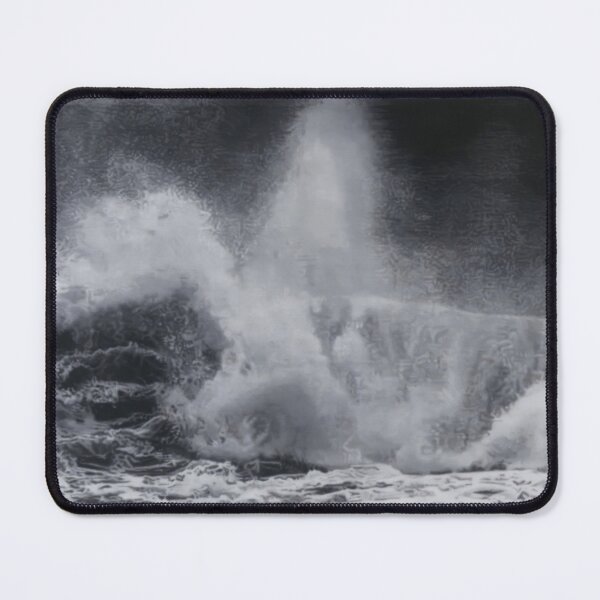Item preview, Damien Hirst : Colliding (H13-9) from Where the Land Meets the Sea (2023) designed and sold by YNTDigitalHouse.
