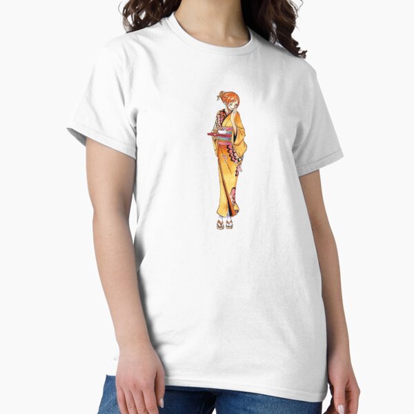 Nami Classic T-Shirt