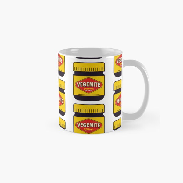 Item preview, Vegemite Classic Original designed and sold by Visual Stimulus.