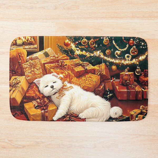 Item preview, "Yuletide Whiskers designed and sold by NomadicDreamer.