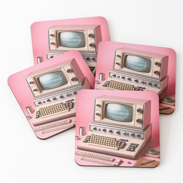 Item preview, First TV Computer designed and sold by kharatsuchita.