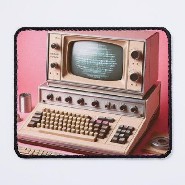 Item preview, First TV Computer designed and sold by kharatsuchita.