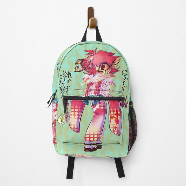 Item preview, Hazbin Hotel Niffty designed and sold by Alysonwilsonrt.
