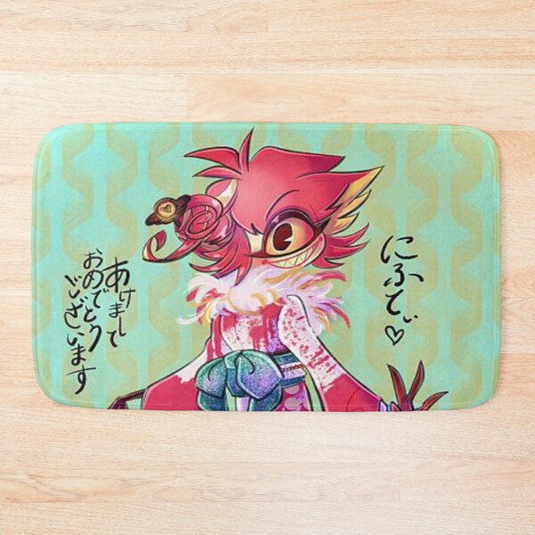 Item preview, Hazbin Hotel Niffty designed and sold by Alysonwilsonrt.
