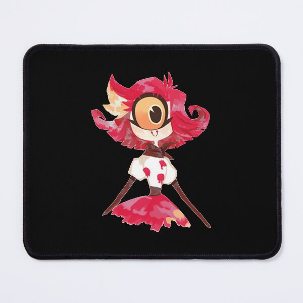 Item preview, Hazbin Hotel Niffty designed and sold by Alysonwilsonrt.