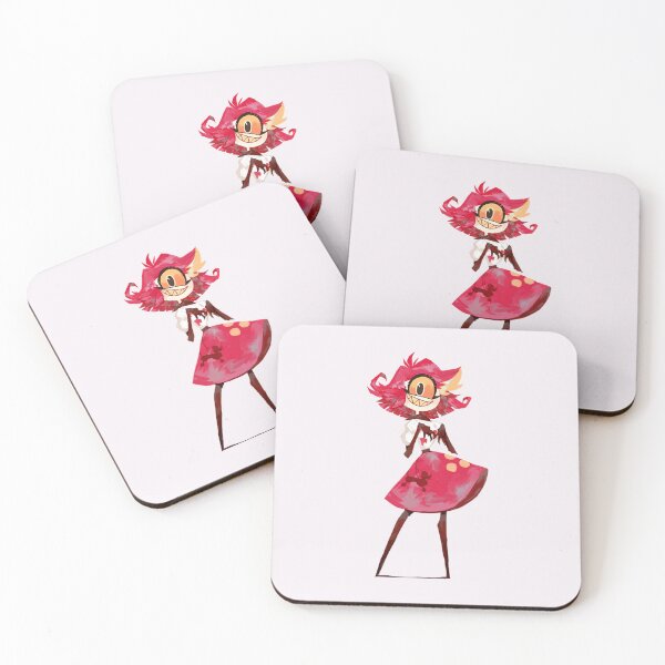 Item preview, Hazbin Hotel Niffty designed and sold by Alysonwilsonrt.