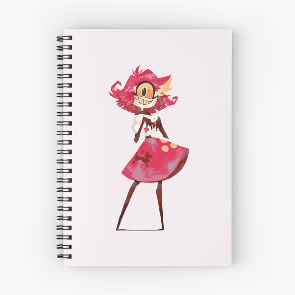 Item preview, Hazbin Hotel Niffty designed and sold by Alysonwilsonrt.