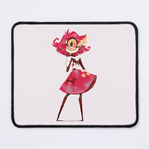 Item preview, Hazbin Hotel Niffty designed and sold by Alysonwilsonrt.