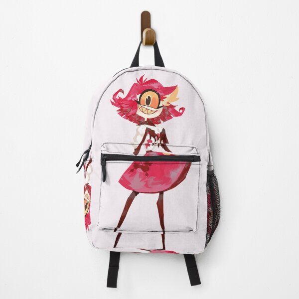 Item preview, Hazbin Hotel Niffty designed and sold by Alysonwilsonrt.