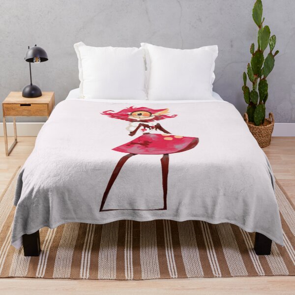 Item preview, Hazbin Hotel Niffty designed and sold by Alysonwilsonrt.