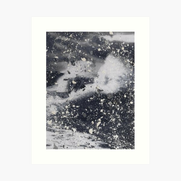 Item preview, Damien Hirst : Doldrums (H13-12) from Where the Land Meets the Sea (2023) designed and sold by YNTDigitalHouse.