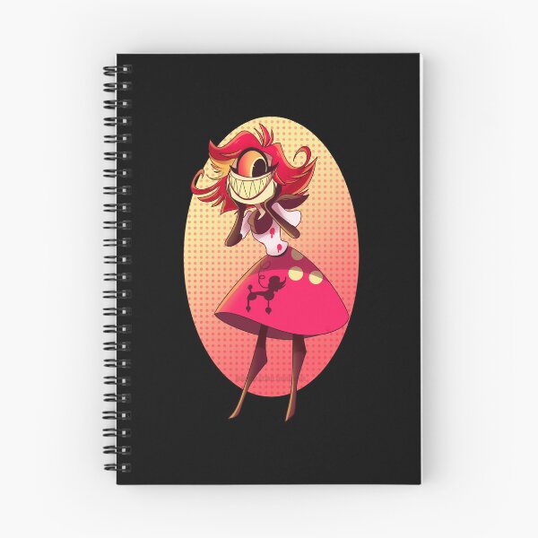 Item preview, Hazbin Hotel Niffty designed and sold by Alysonwilsonrt.