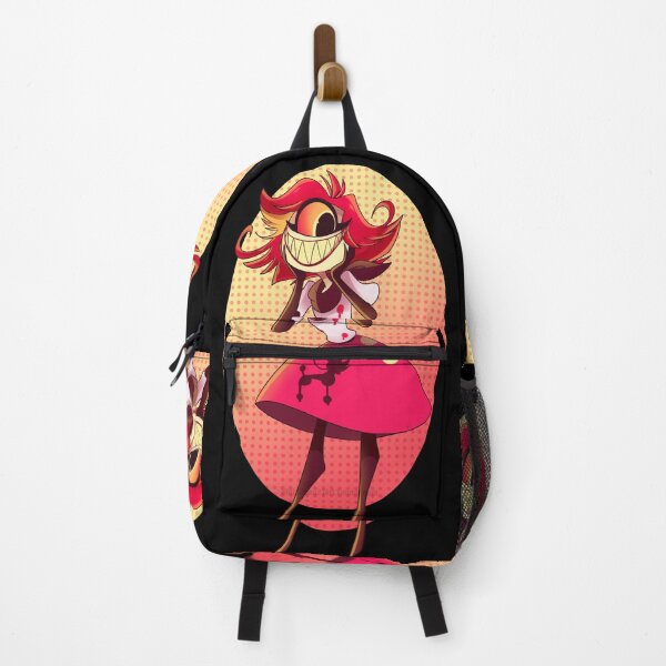 Item preview, Hazbin Hotel Niffty designed and sold by Alysonwilsonrt.