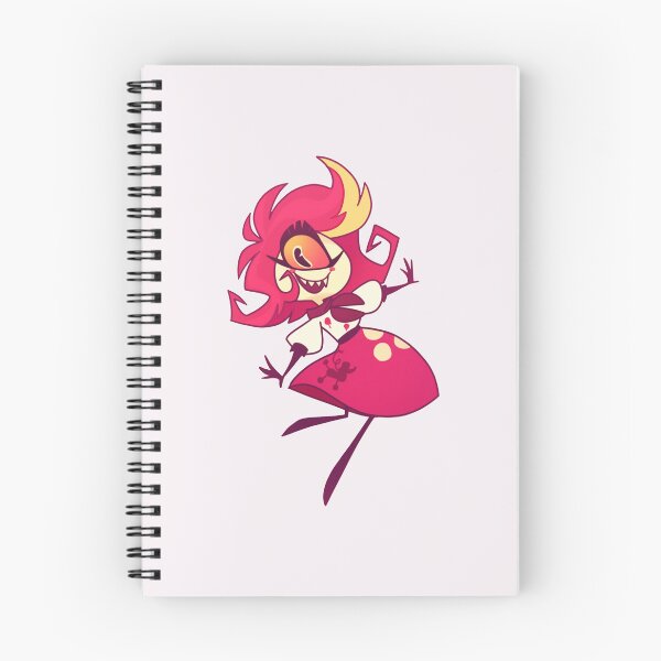 Item preview, Hazbin Hotel Niffty designed and sold by Alysonwilsonrt.
