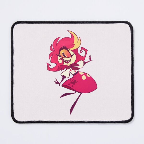 Item preview, Hazbin Hotel Niffty designed and sold by Alysonwilsonrt.