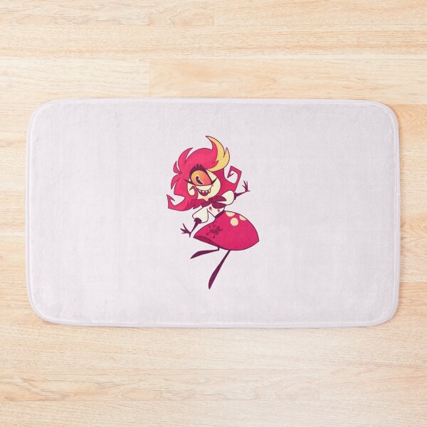 Item preview, Hazbin Hotel Niffty designed and sold by Alysonwilsonrt.