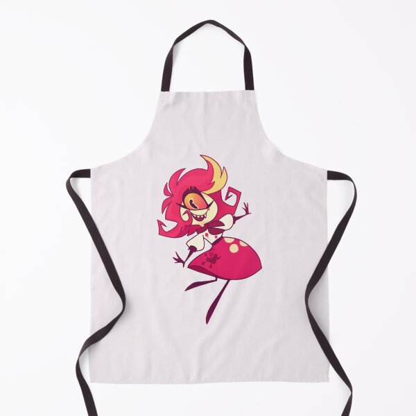 Item preview, Hazbin Hotel Niffty designed and sold by Alysonwilsonrt.