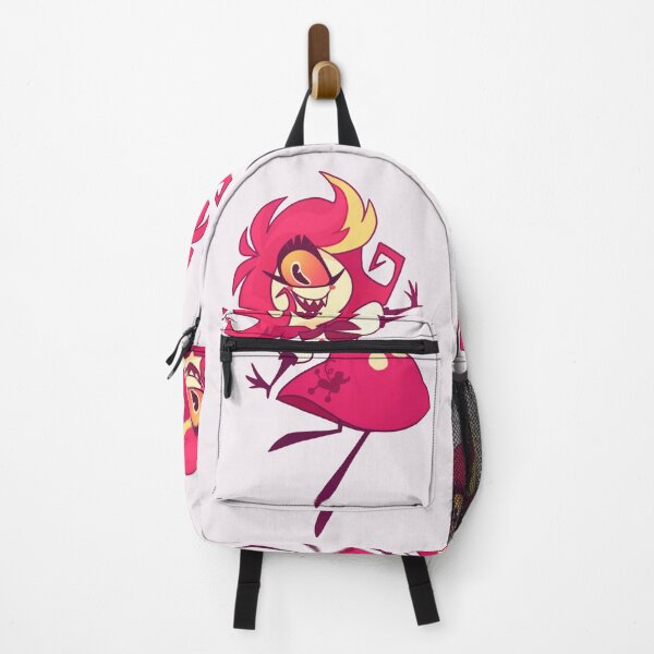 Item preview, Hazbin Hotel Niffty designed and sold by Alysonwilsonrt.