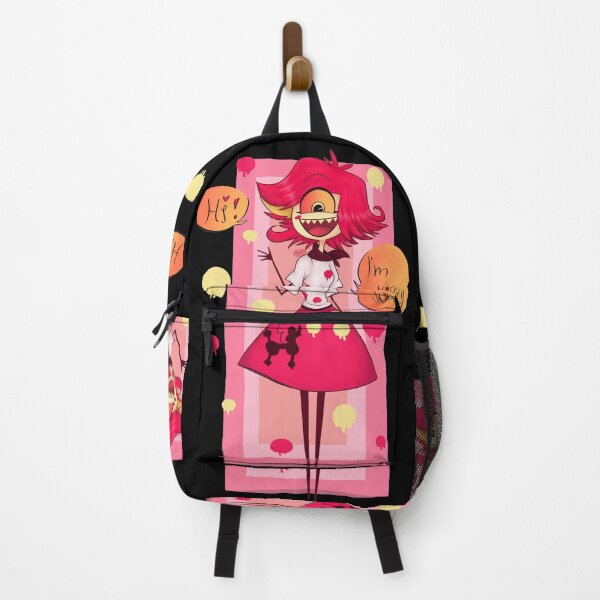 Item preview, Hazbin Hotel Niffty designed and sold by Alysonwilsonrt.