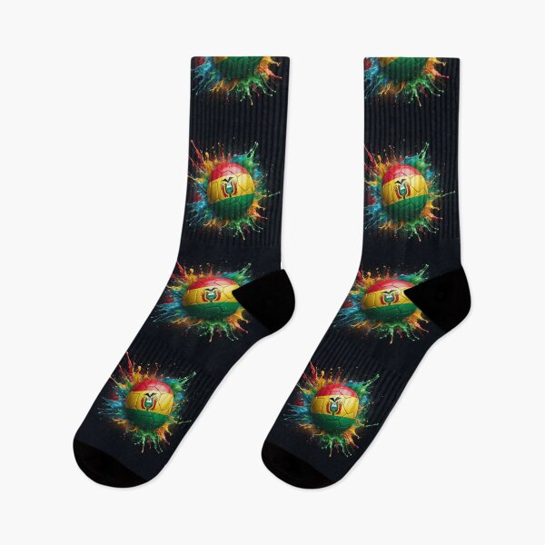 Item preview, Bolivia Football designed and sold by RaF71PrO.