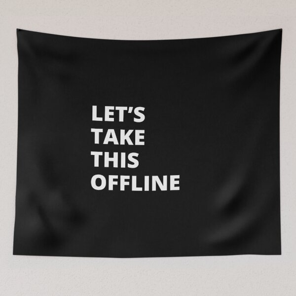 Item preview, cool corporate one liner designed and sold by MomBatti.