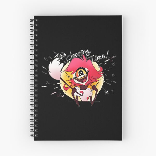 Item preview, Hazbin Hotel Niffty designed and sold by Alysonwilsonrt.