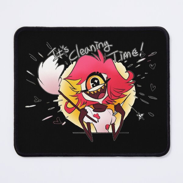 Item preview, Hazbin Hotel Niffty designed and sold by Alysonwilsonrt.