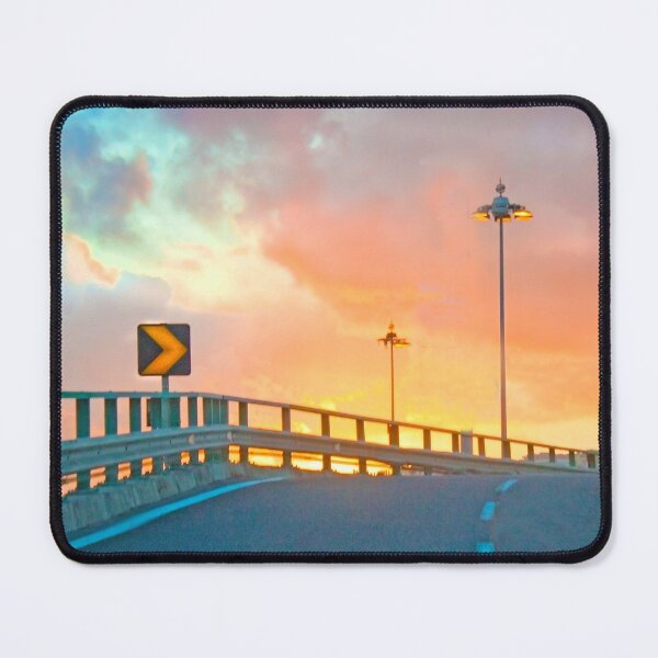 Item preview, road to the sky designed and sold by Tereza Pilar  Art.