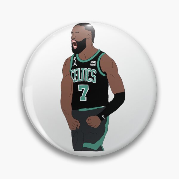 Item preview, Jaylen Brown designed and sold by Sparty37.