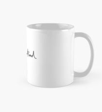 Be More Kind Mug