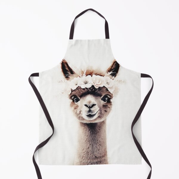 Item preview, COZY ALPACA CUB designed and sold by SunlightStudios.