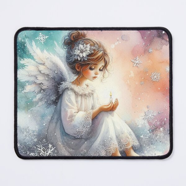 Item preview, Winter Angel designed and sold by RaF71PrO.