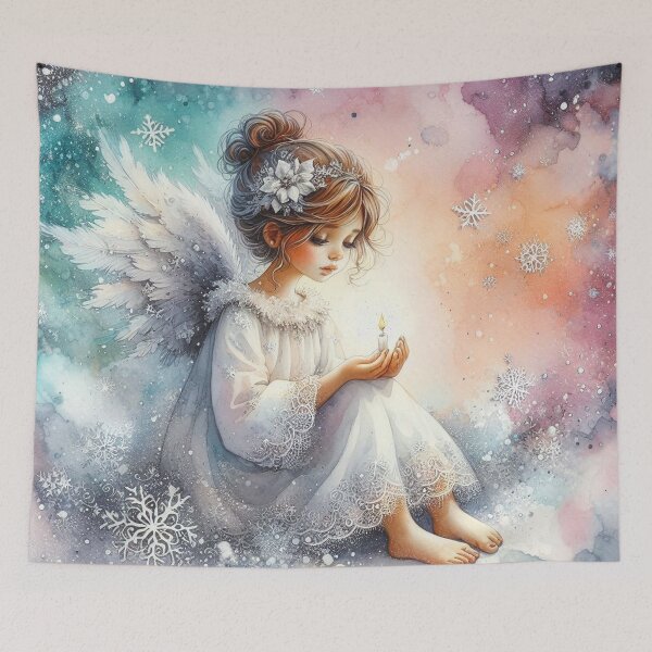 Item preview, Winter Angel designed and sold by RaF71PrO.