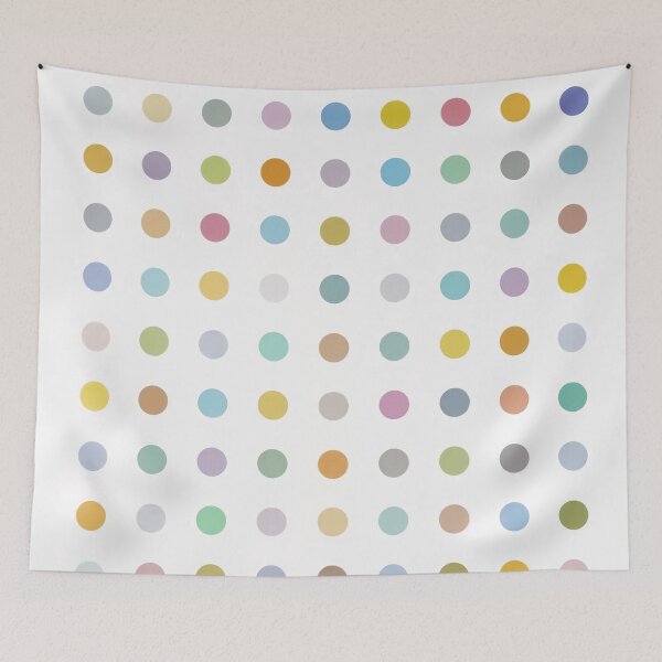 Item preview, Damien Hirst : Vipera Lebetina (2011) designed and sold by YNTDigitalHouse.