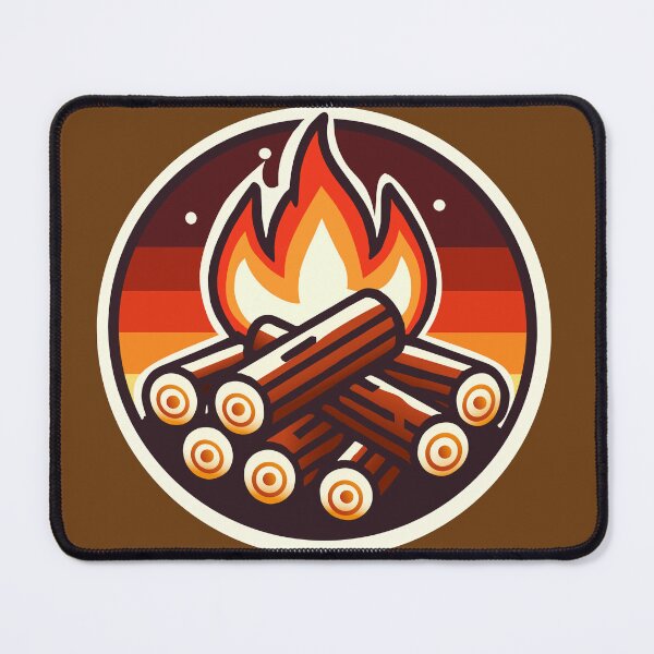 Item preview, Campfire designed and sold by 171factory.