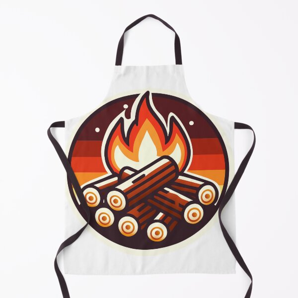 Item preview, Campfire designed and sold by 171factory.