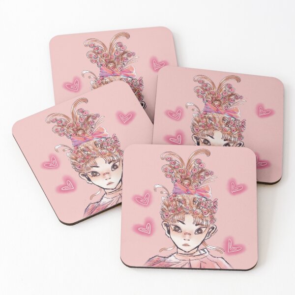 Item preview, Salon Girl designed and sold by Kimiworld.