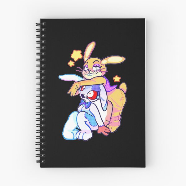 Item preview, Fnaf Vanny  designed and sold by andrea-pop-laza.