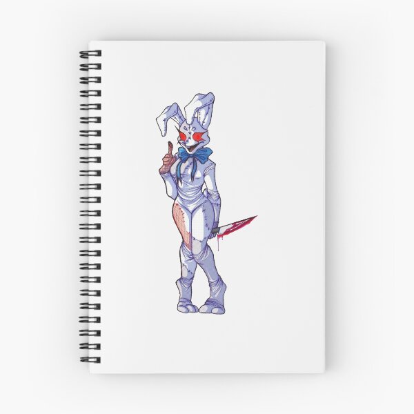 Item preview, Fnaf Vanny  designed and sold by andrea-pop-laza.