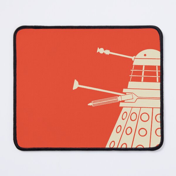 Item preview, Wyndham's Theatre dustbin red designed and sold by badgewolf.