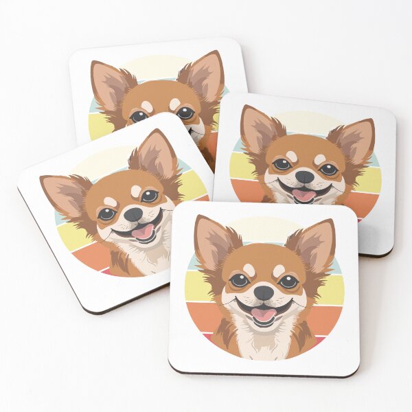 Item preview, Cute dog ! designed and sold by Abdelillah10.